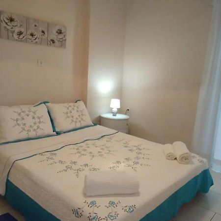 Olga Studios Heraklion  Ngoại thất bức ảnh