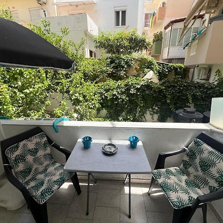 Olga Studios Heraklion  Ngoại thất bức ảnh