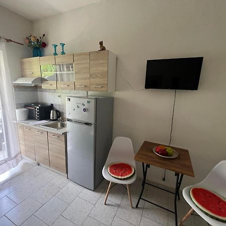 Olga Studios Heraklion  Ngoại thất bức ảnh