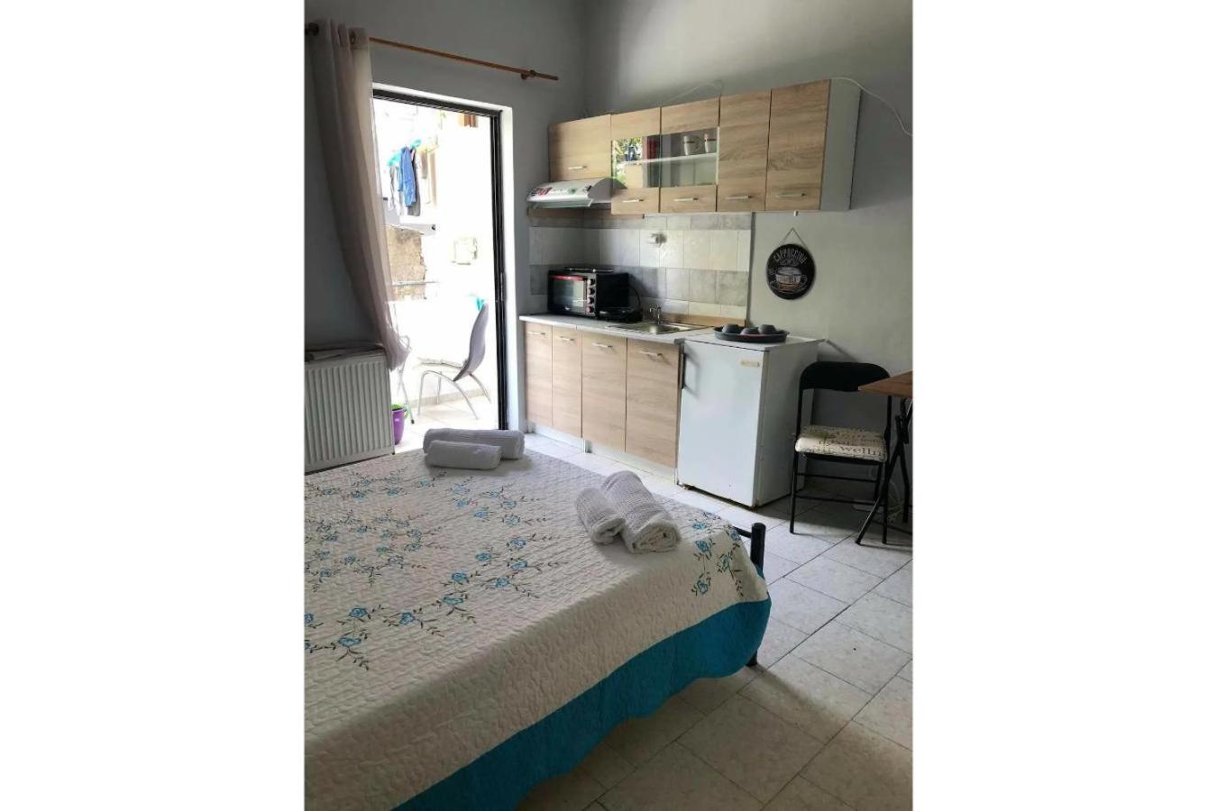Olga Studios Heraklion  Ngoại thất bức ảnh