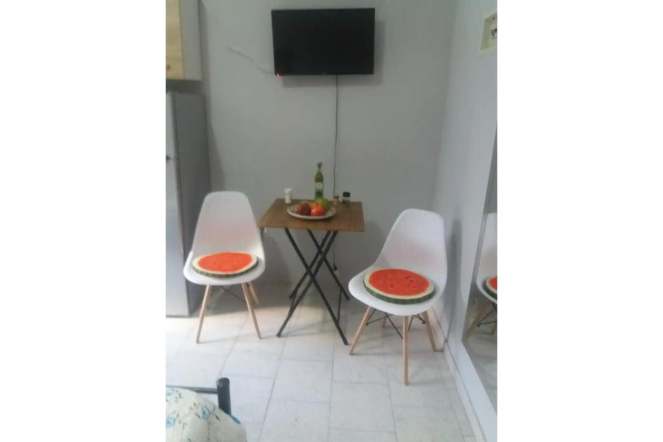 Olga Studios Heraklion  Ngoại thất bức ảnh