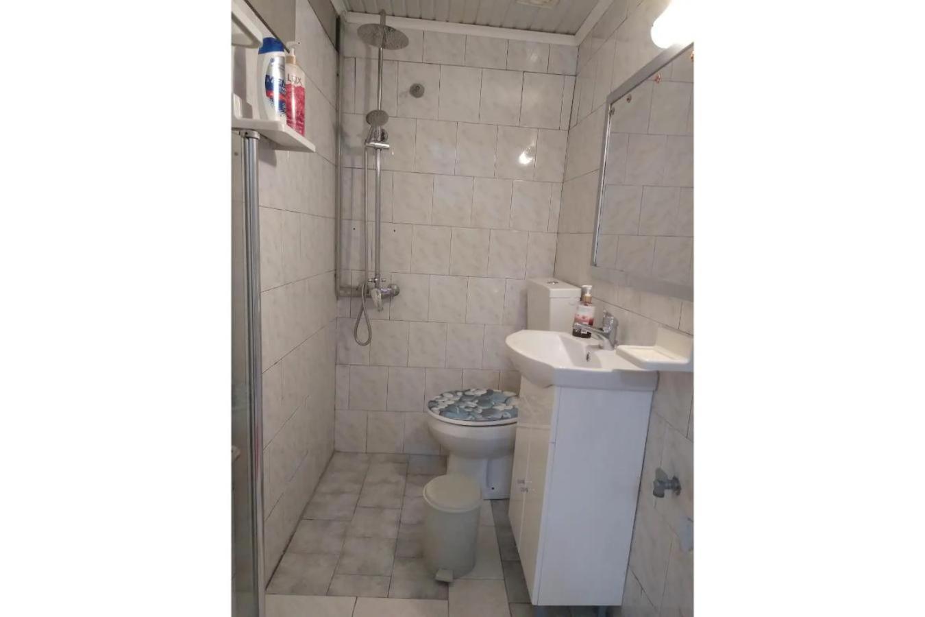 Olga Studios Heraklion  Ngoại thất bức ảnh