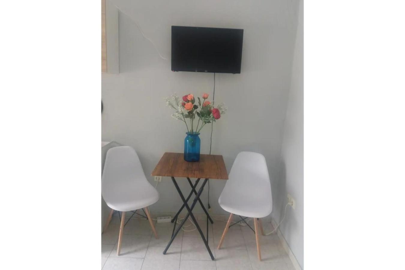 Olga Studios Heraklion  Ngoại thất bức ảnh