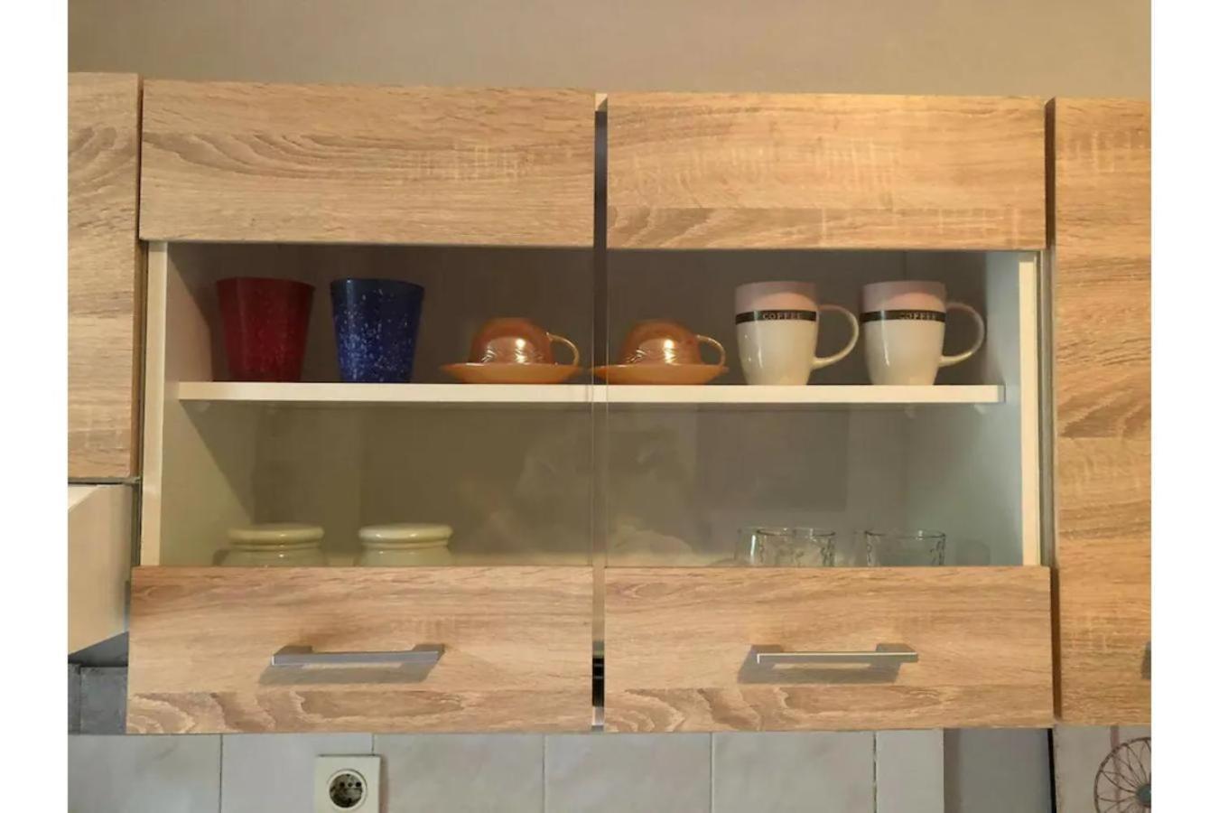 Olga Studios Heraklion  Ngoại thất bức ảnh