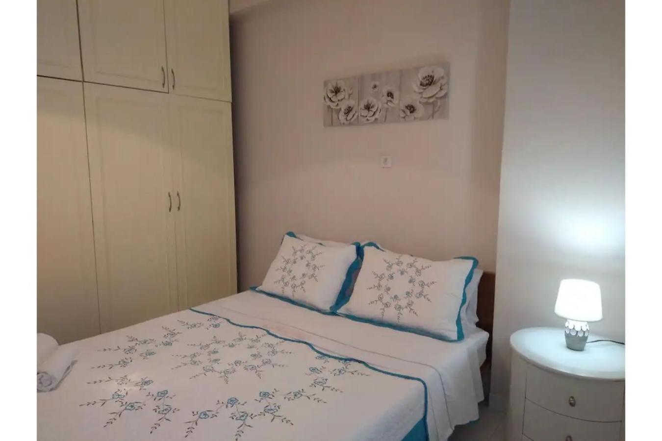 Olga Studios Heraklion  Ngoại thất bức ảnh