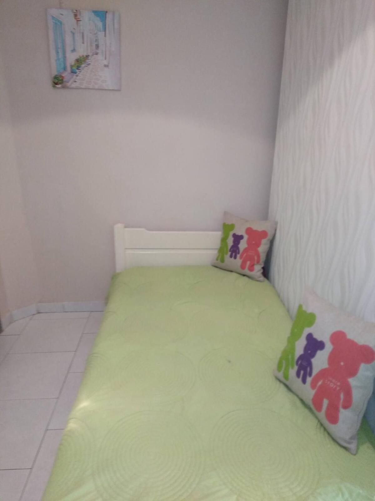 Olga Studios Heraklion  Ngoại thất bức ảnh