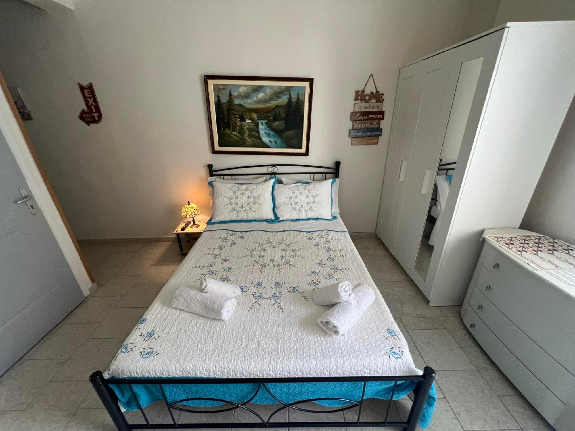 Olga Studios Heraklion  Ngoại thất bức ảnh