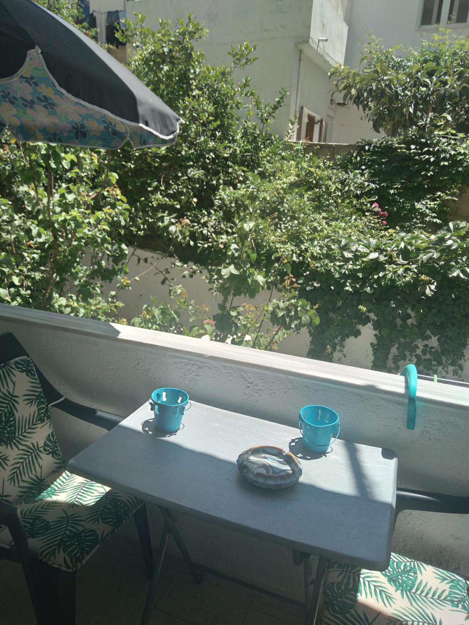 Olga Studios Heraklion  Ngoại thất bức ảnh