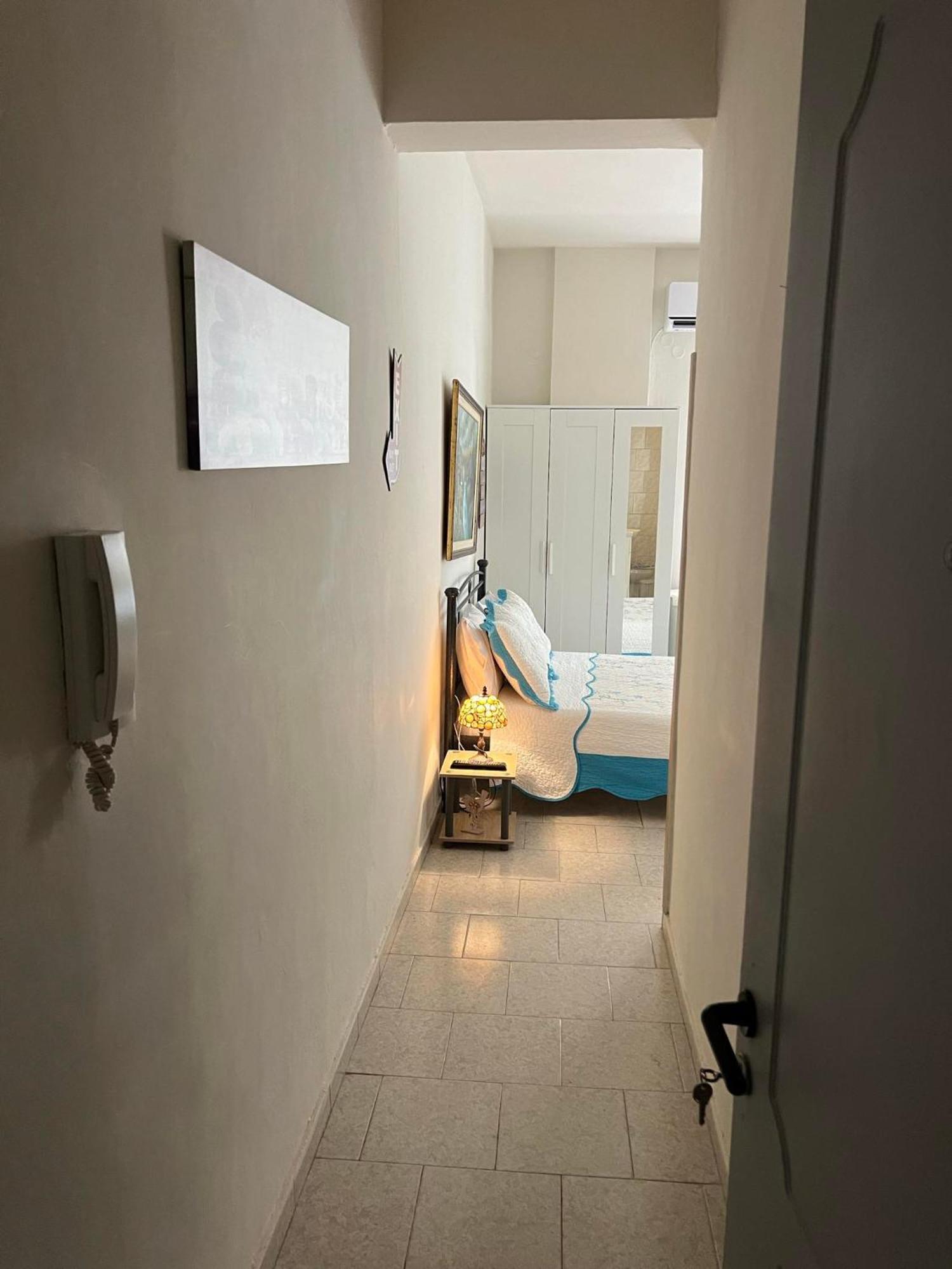 Olga Studios Heraklion  Ngoại thất bức ảnh