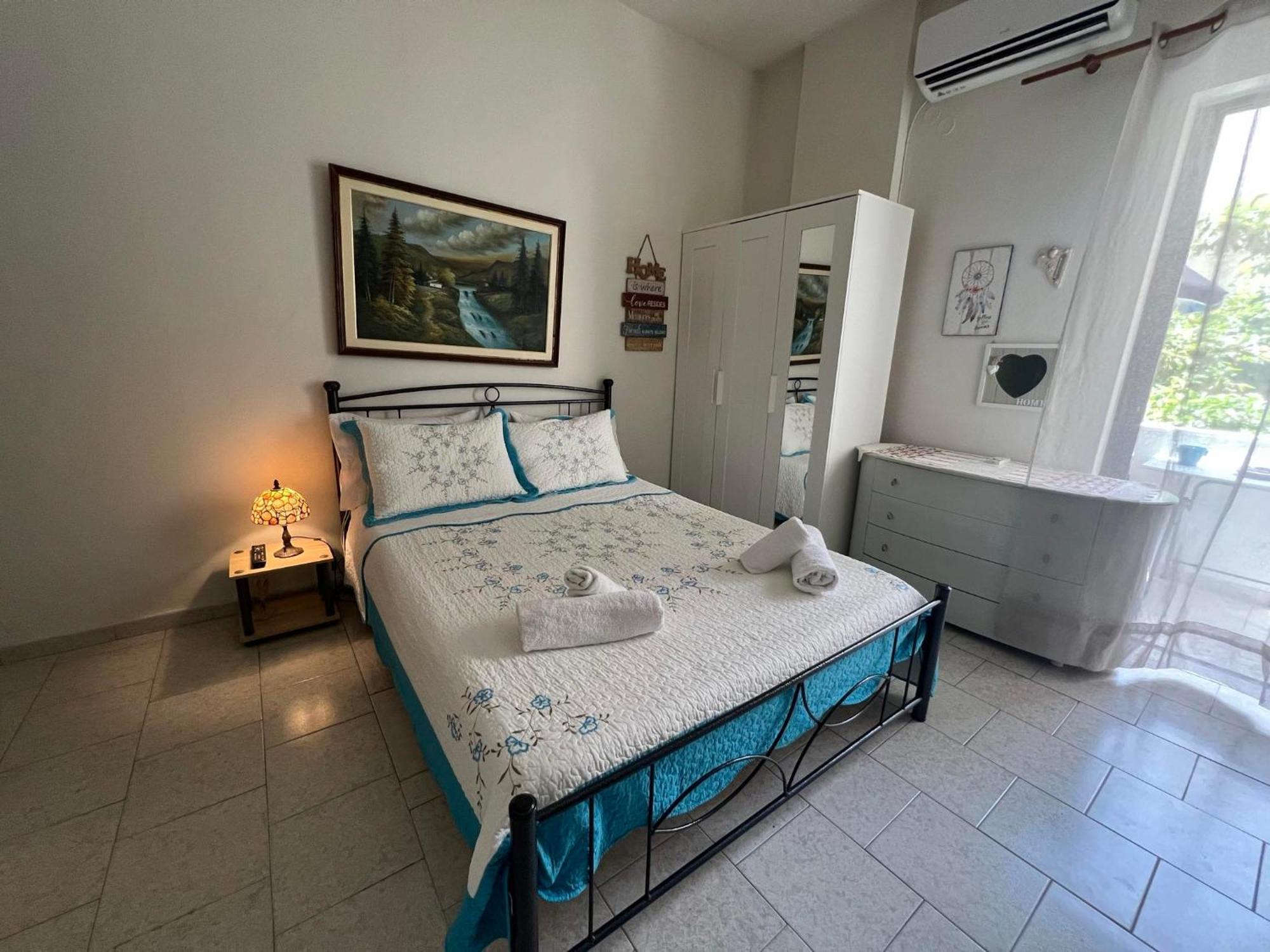 Olga Studios Heraklion  Ngoại thất bức ảnh