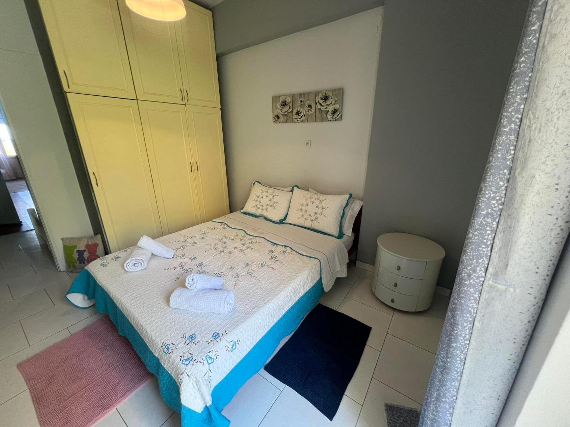 Olga Studios Heraklion  Ngoại thất bức ảnh