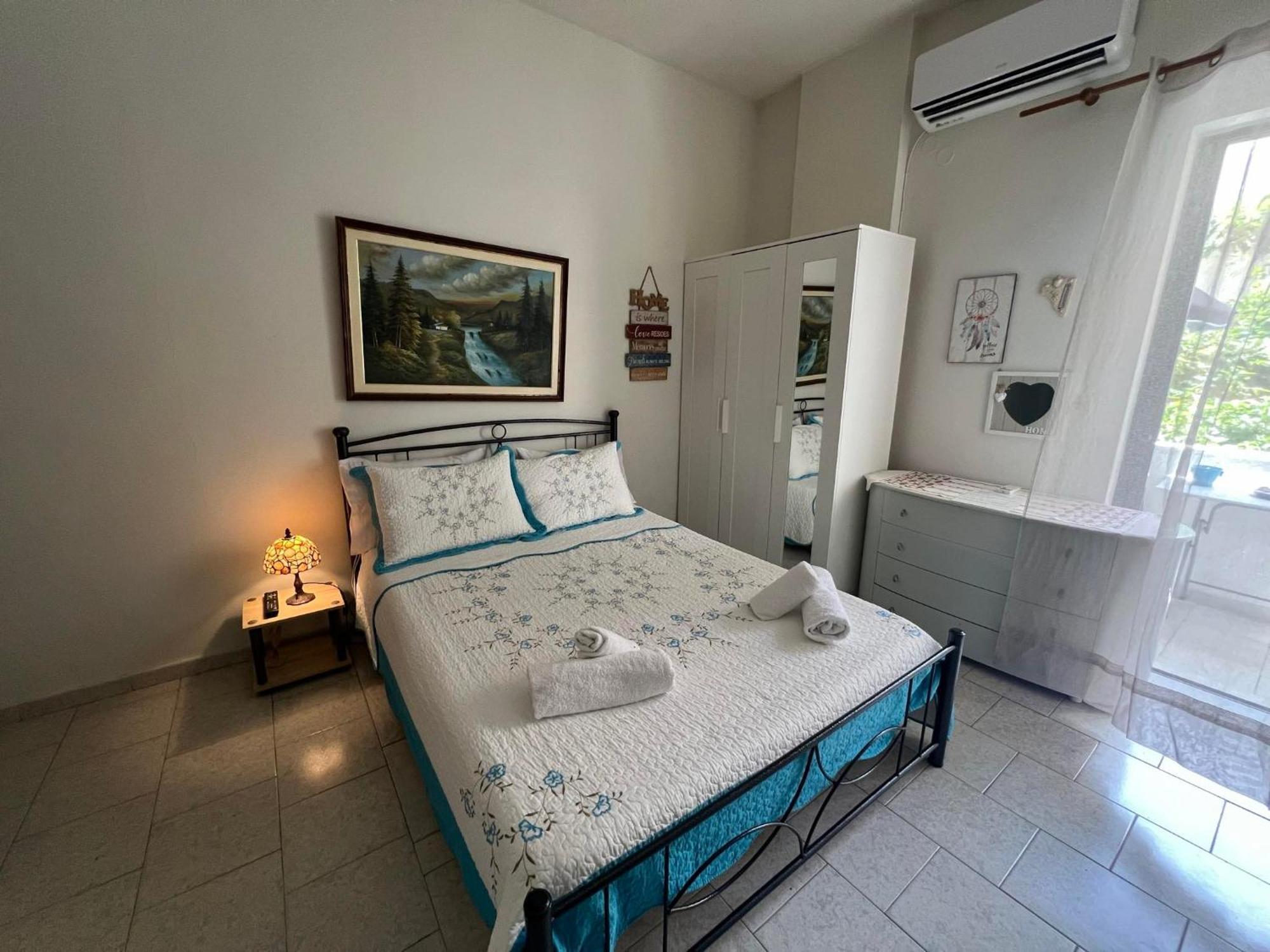Olga Studios Heraklion  Ngoại thất bức ảnh