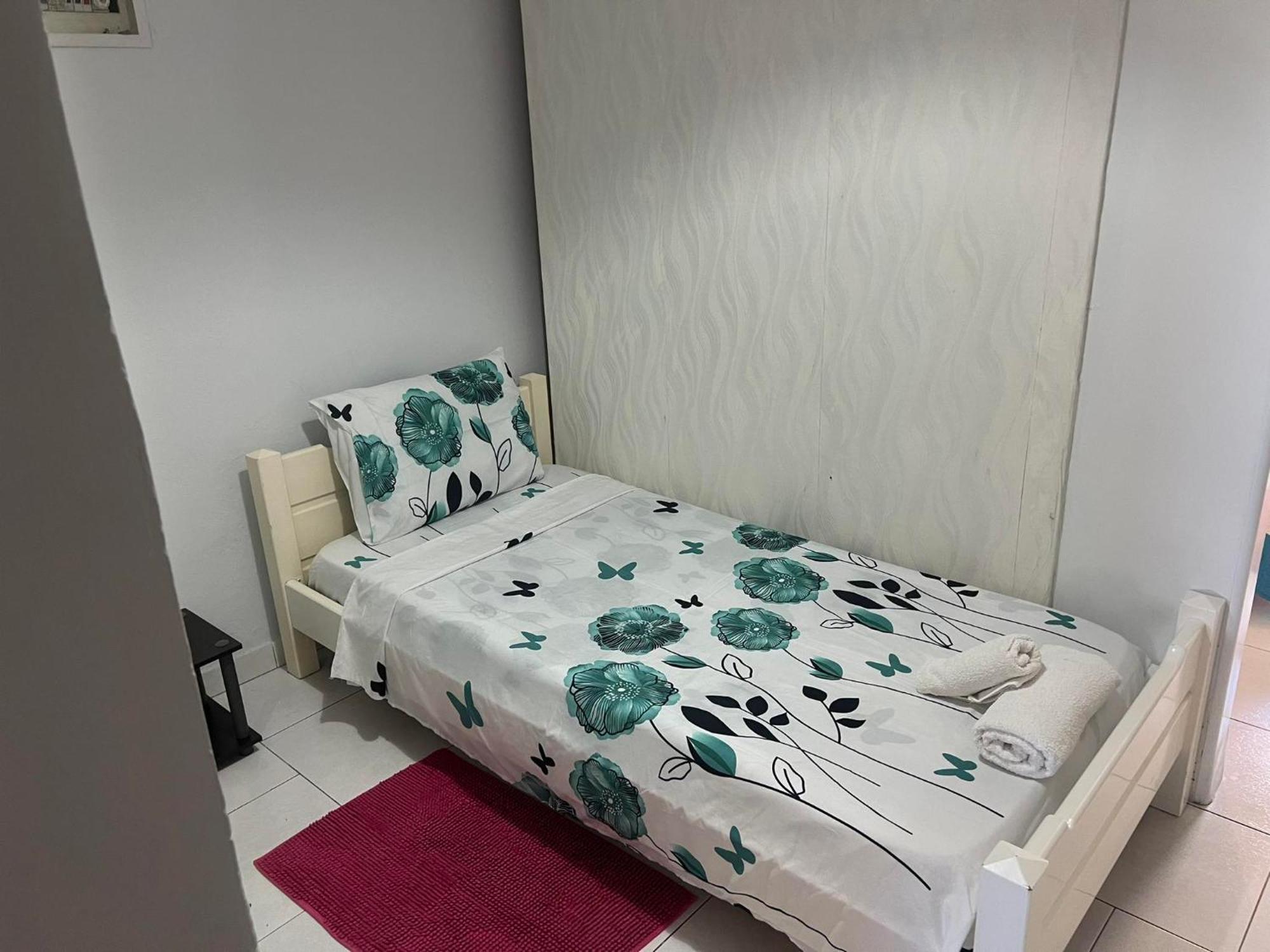 Olga Studios Heraklion  Ngoại thất bức ảnh