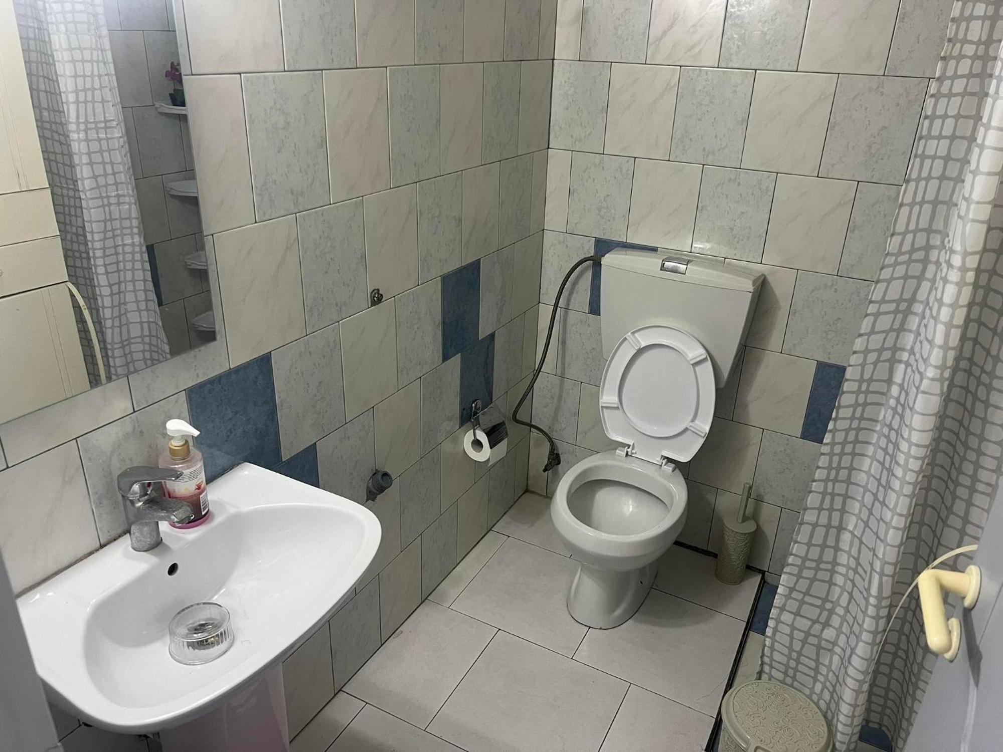 Olga Studios Heraklion  Ngoại thất bức ảnh