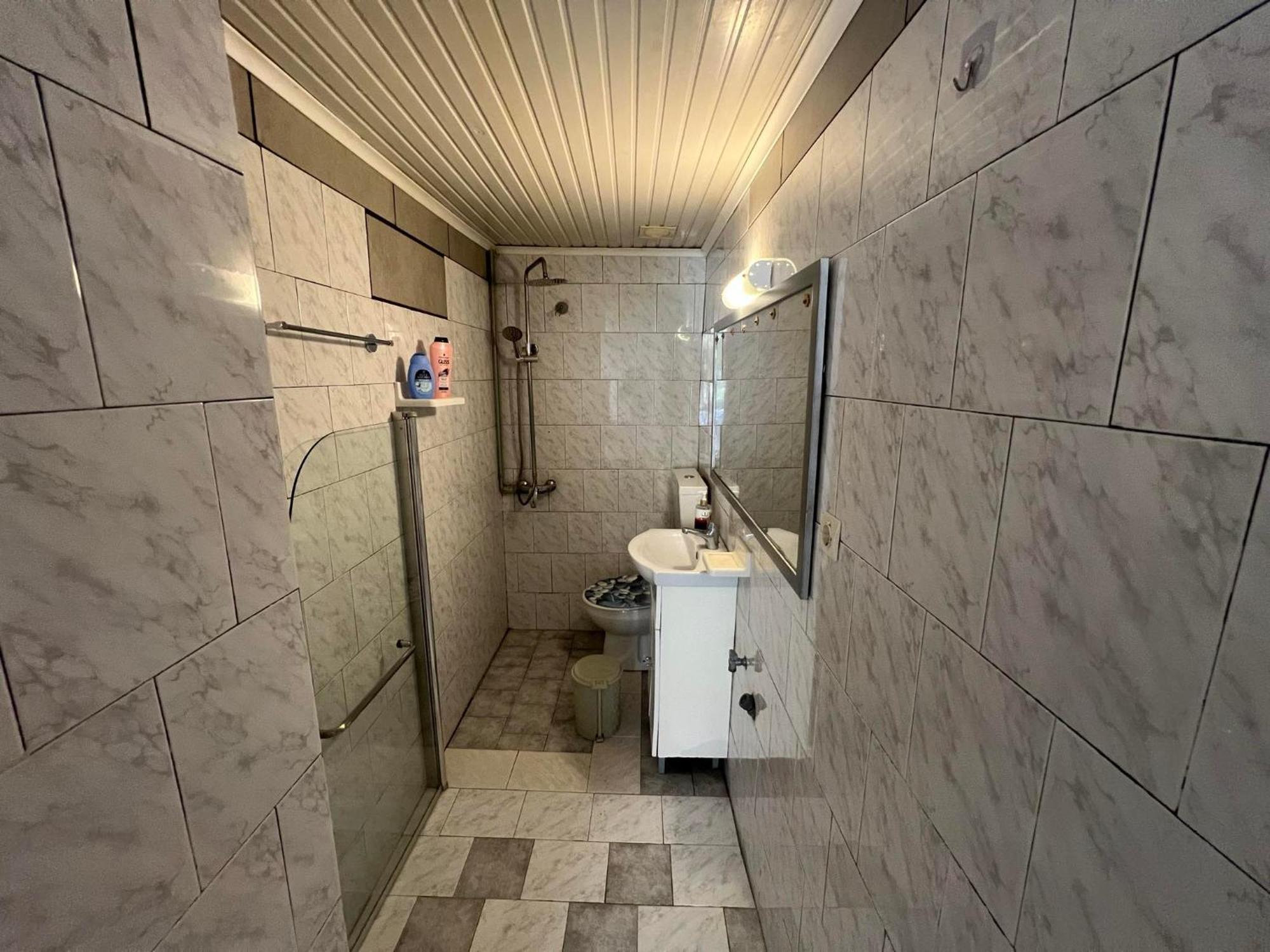 Olga Studios Heraklion  Ngoại thất bức ảnh