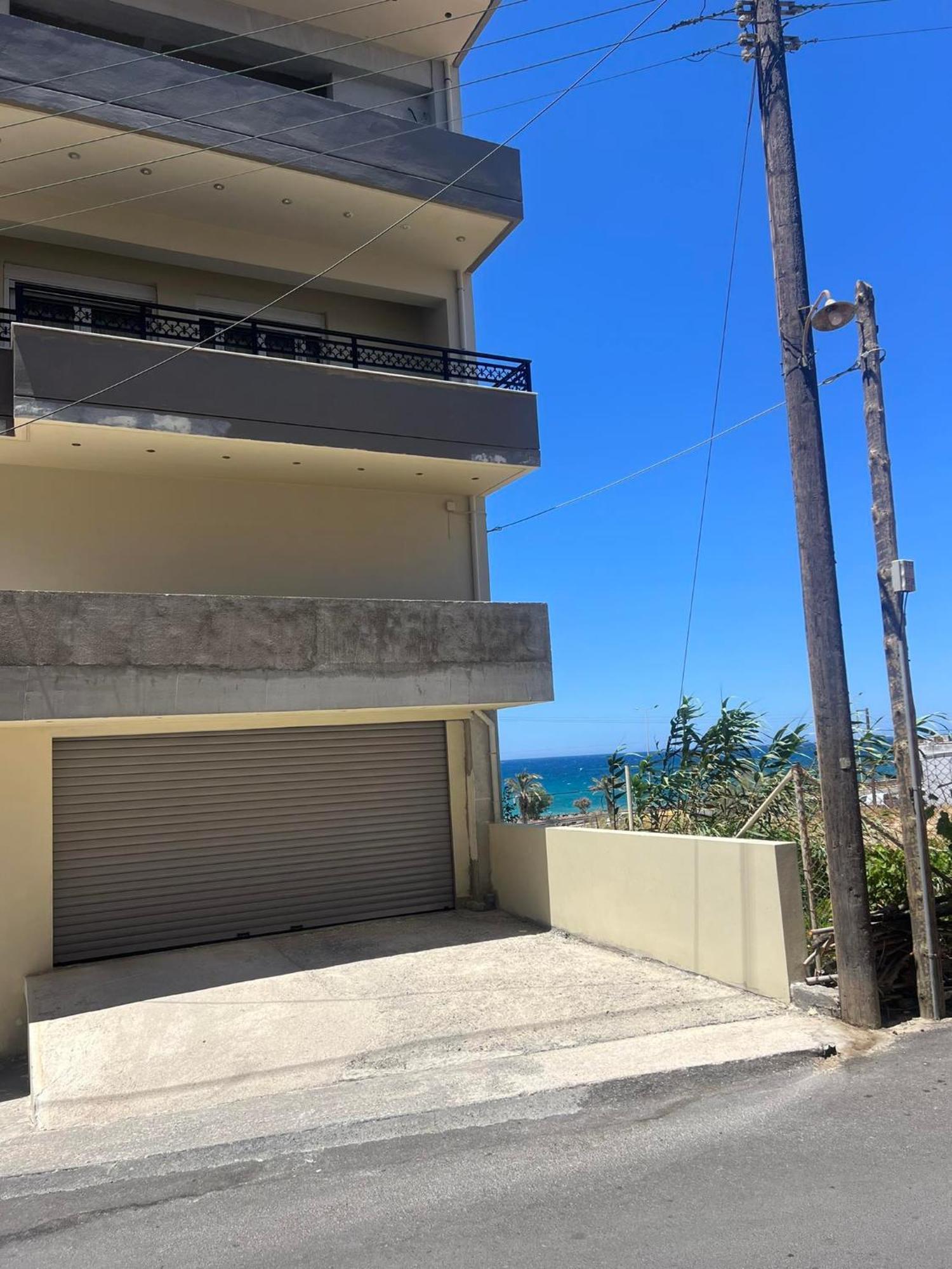 Olga Studios Heraklion  Ngoại thất bức ảnh