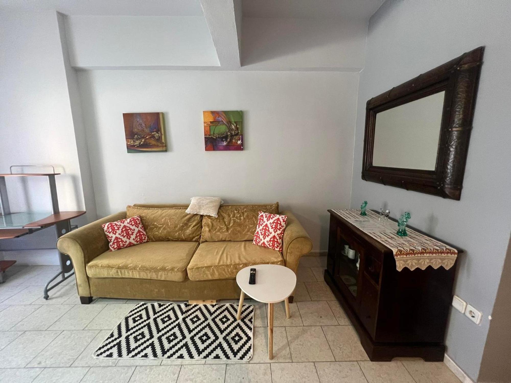Olga Studios Heraklion  Ngoại thất bức ảnh