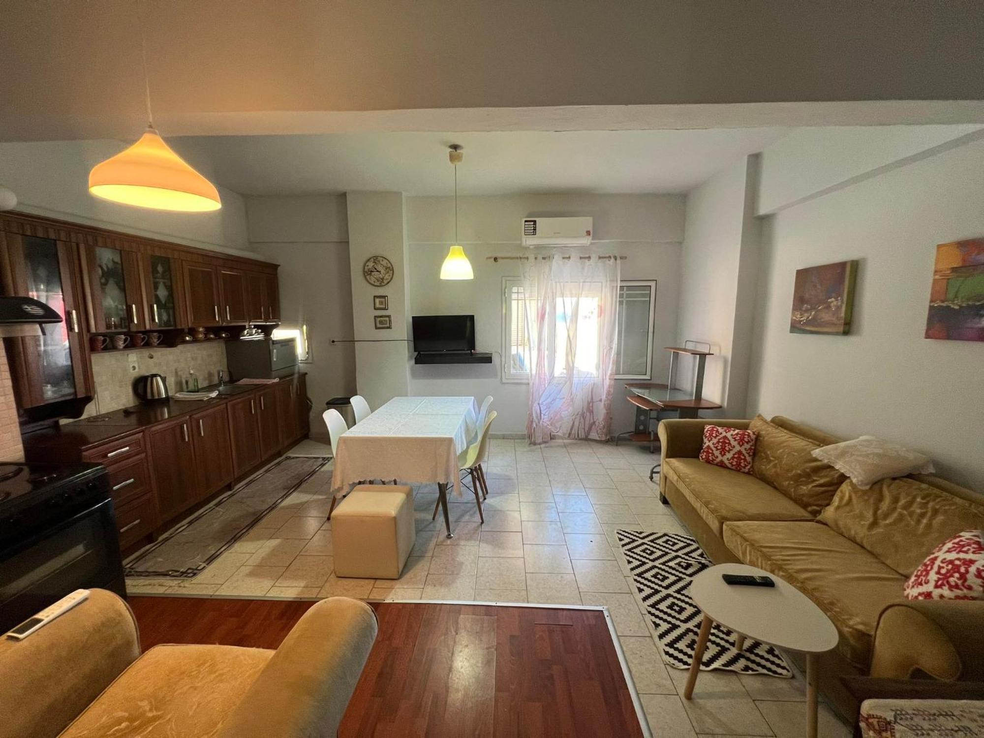 Olga Studios Heraklion  Ngoại thất bức ảnh